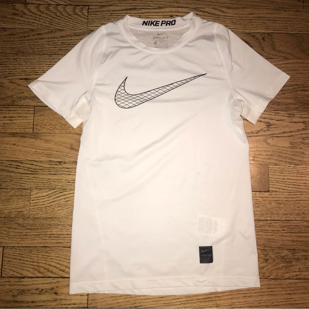 Youth Nike T-Shirt